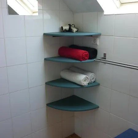 Ferienhaus La Borie Basse Léobard