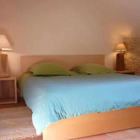 Ferienhaus La Borie Basse *