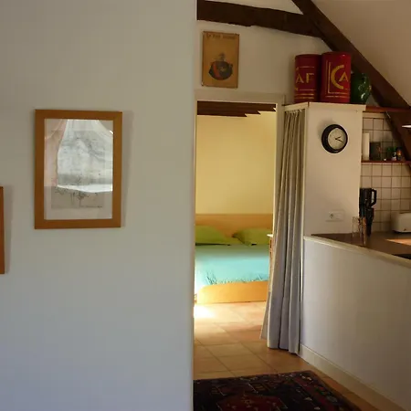 La Borie Basse * Léobard