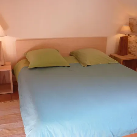 La Borie Basse Ferienhaus *