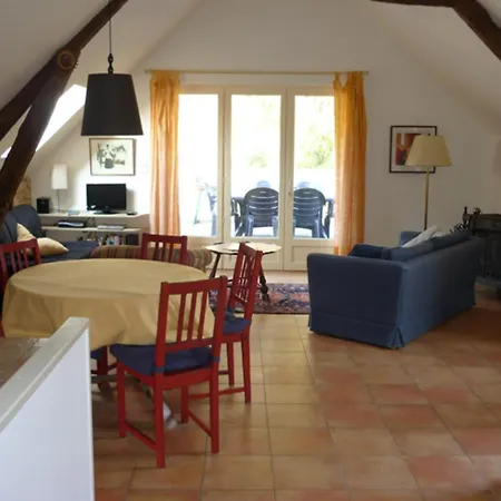 Ferienhaus La Borie Basse