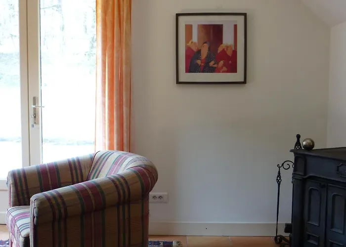 La Borie Basse 度假居