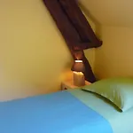 La Borie Basse Prázdninový dům Léobard