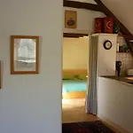 La Borie Basse * Léobard