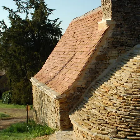 Holiday home La Borie Basse *