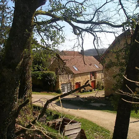 La Borie Basse