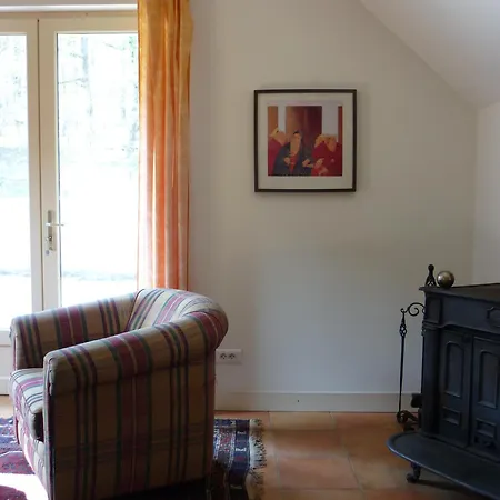 La Borie Basse Holiday home