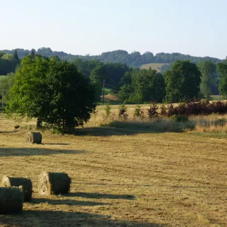 Hébergement de vacances La Borie Basse